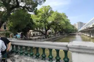 Из Китая в Европу и обратно - 13