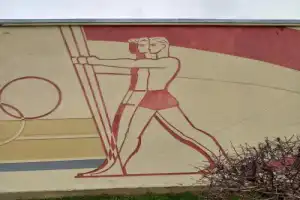 Экскурсия по Дзержинску и окрестностям из Нижнего Новгорода на вашем автомобиле - 7