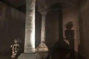 Прогулка по Стамбулу в мини-группе: Айя-София и Цистерна Базилика - 5