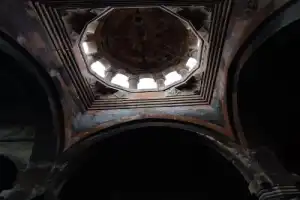 Гора Арагац в ожерелье древних памятников - 12