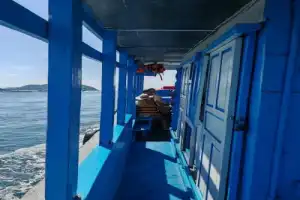 Южные острова Нячанга — снорклинг, пляжи и рыбацкая деревня - 9