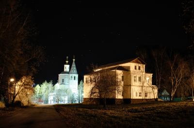 Венёв: несоветский город - 6