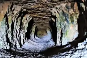 Самарская Лука: влюбиться в волжские панорамы! - 11