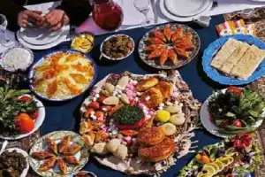 Шашлык-машлык-экскурсия - 2
