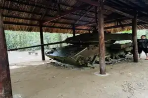 Сайгон — Хошимин: от бутиков до безумства Азиатских ночей - 11