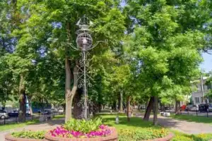 Брест — город контрастов - 2