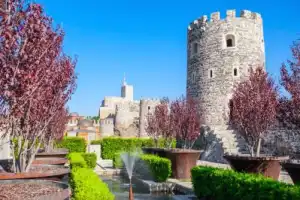 Древний край Самцхе-Джавахети: одна из колыбелей грузинской культуры - 5