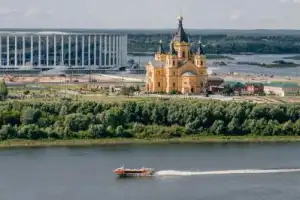 Главное в Нижнем Новгороде — с посещением Печёрского монастыря - 6