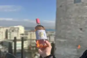 Винные прогулки: Стамбул с сомелье - 10