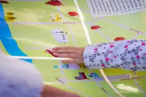 О Коломне — для самых маленьких (3–7 лет) - 3
