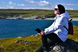 Дикие и труднодоступные земли с историей: джип-тур с проживанием в палатках - 11