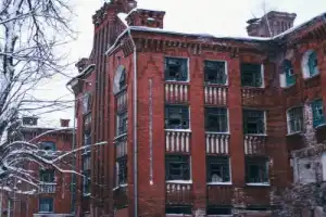 Морозовский городок: история и эстетика Тверской мануфактуры — с культурологом - 3