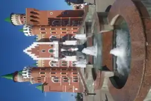 Самое интересное в Йошкар-Оле - 6