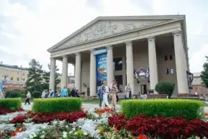 Кемерово 360°