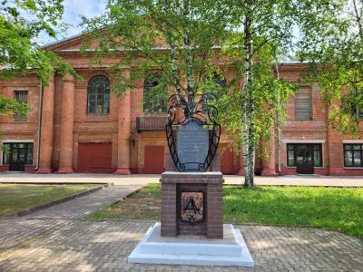 Вдоль по Гостинодворской улице - 5