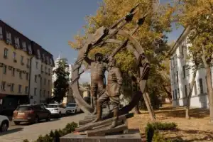 Металл, вода и крылья: три судьбы Липецка - 9