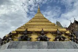 Королевский Бангкок - 2