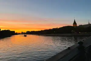 Калининград — город между морями и легендами - 3