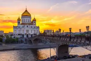 Все о храме Христа Спасителя - 3