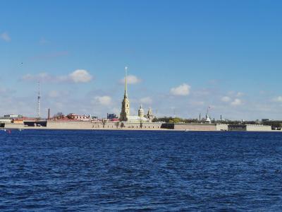 Парадный Петербург - 8