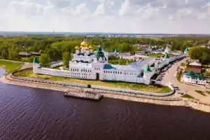 Классическая Кострома - 4