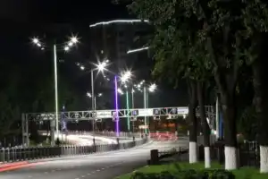 Увидеть — и влюбиться! Вечернее свидание с Ташкентом - 6