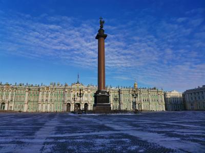 Парадный Петербург - 5