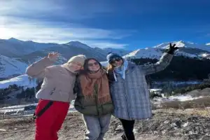 Осетинские выходные: уютный Владикавказ и впечатляющие ущелья - 9