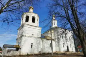 История и мистика древнего Смоленска - 15