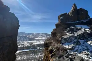Летний Алтай — по самым сказочным местам Чемала - 13