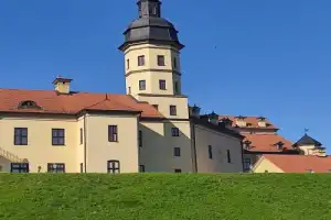 Замки Мир и Несвиж: история 5 столетий за 5 часов (на вашем авто) - 4