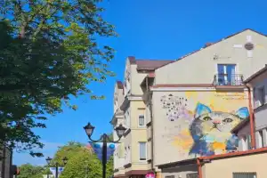 Зеленоградск, Светлогорск, Филинская бухта и Янтарный за 1 день (из Зеленоградска)