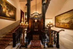 Большое знакомство со Стамбулом: полное погружение - 12