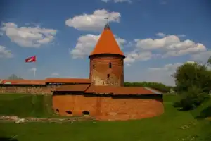 Знакомьтесь, Каунас! - 2