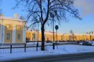 Всё то, что стоит увидеть в Петрозаводске - 13