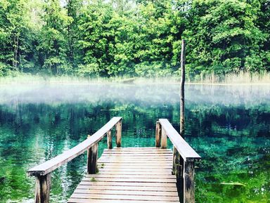 Голубые озера — природное чудо Татарстана Голубые озера — природное чудо Татарстана