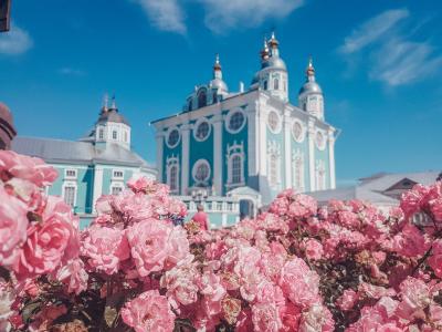 Смоленск духовный - 4