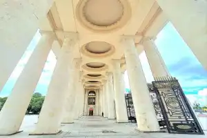 Град московский — от древности ко дню сегодняшнему - 12