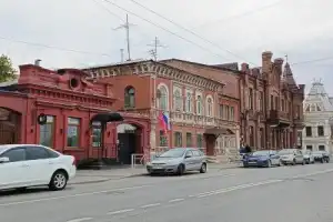 Всесезонная автоэкскурсия по Самаре с учителем истории - 5