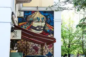Симфония чувств Алматы - 8
