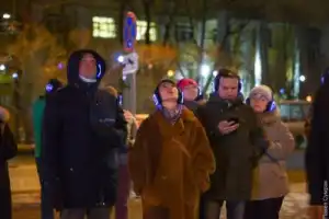 Иммерсивная прогулка «Пять Мурмансков» - 10