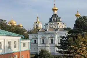 Дмитров: за околицей моей души - 6
