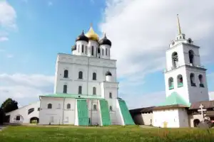 Влюбиться в Псков за 1 день! - 3