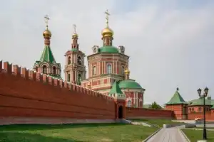 Квест в Йошкар-Оле «В поисках йошкиных котят» - 6