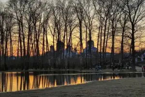 Боголюбово и храм Покрова на Нерли - 7