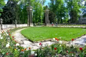 Потсдам: энциклопедия прусских королей - 4