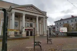 По следам могучего льва: обзорная экскурсия по Могилёву - 7