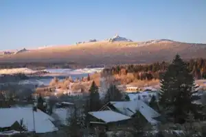 К священной горе манси: из Перми на Помяненный камень - 16
