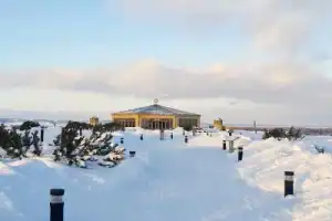 Из Казани — в великий Болгар - 6