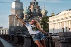 Ваш идеальный день в Петербурге - 23